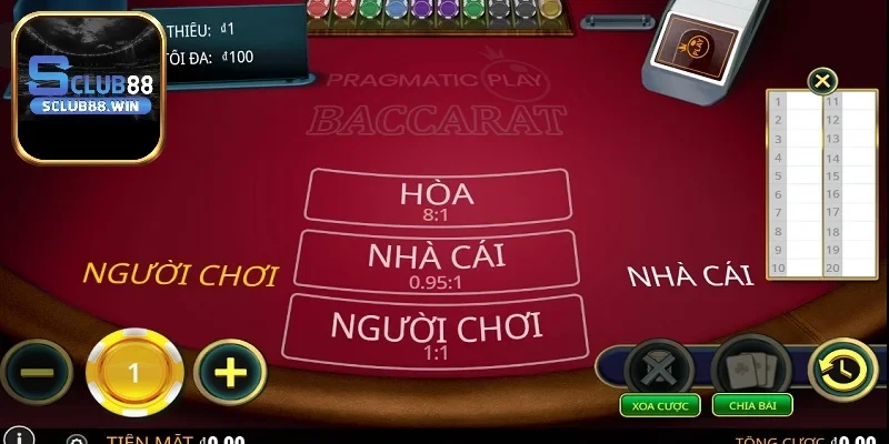 3 trò chơi đánh bài rất được yêu thích tại nền tảng