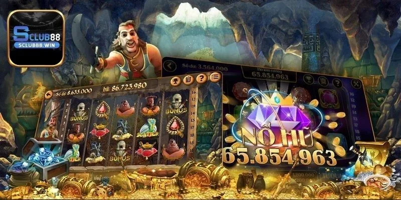 Cách chơi nổ hũ Siêu Anh Hùng cực chuẩn 