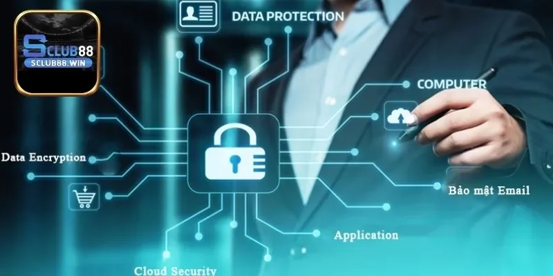 Tìm Hiểu Chi Tiết Về Chính Sách Bảo Mật An Toàn Tại Sclub88 2 Chính sách quan trọng mà hội viên phải nắm