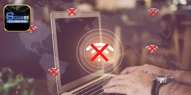 Bí Quyết Đăng Nhập Sclub88 Siêu Nhanh Và Không Bị Lỗi 2 Đâu là cách xử lý khi không thể đăng nhập