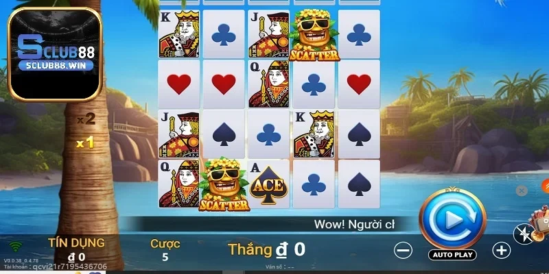 Đôi nét về nổ hũ Vịnh Cát Vàng Maya