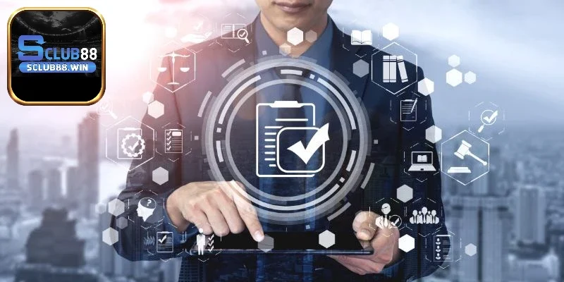 Cập Nhật Điều Khoản & Điều Kiện Của Cổng Game Sclub88 3 Đơn vị cam kết theo thông tin điều khoản & điều kiện