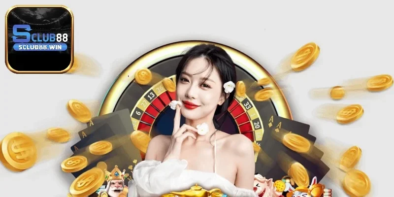 Game Bài Sclub88 - Kho Game Đa Dạng Từ Nhà Cung Cấp Hàng Đầu