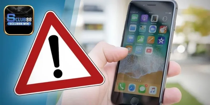 Bí Quyết Đăng Nhập Sclub88 Siêu Nhanh Và Không Bị Lỗi 3 Làm gì khi cổng game bị chặn?