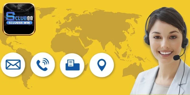 Liên Hệ Sclub88 - Nhanh Gọn Lẹ, Hỗ Trợ Mọi Lúc Mọi Nơi 2 Lưu ý bạn cần nắm khi liên hệ