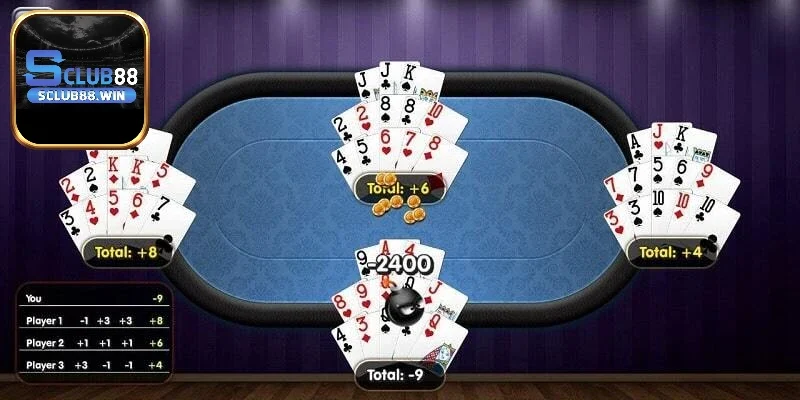 Quy định chung của Binh Xập Xám tại cổng game