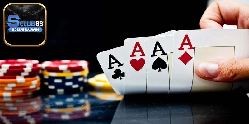 Thông tin giới thiệu Mậu Binh tại Sclub88