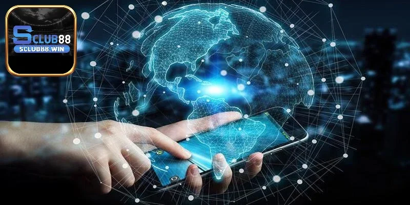 Sclub88 - Thương Hiệu Uy Tín, Đẳng Cấp Hàng Đầu Đông Nam Á 5 Tốc độ truy cập vào sân chơi siêu nhanh chóng